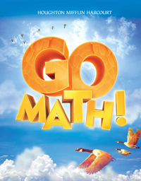 GO Math! Grade 4