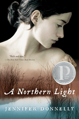 A Northern Light