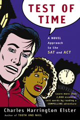 Test of Time: A Novel Approach to the SAT and ACT