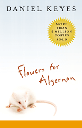 Flowers for Algernon