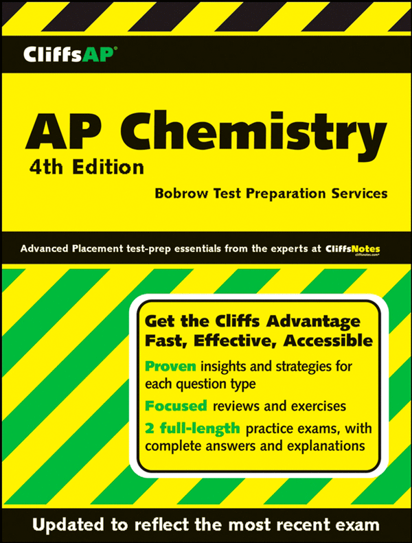 AP Chemistry