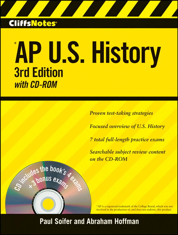 AP U.S. History