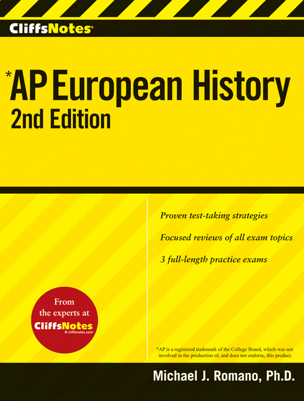 AP European History