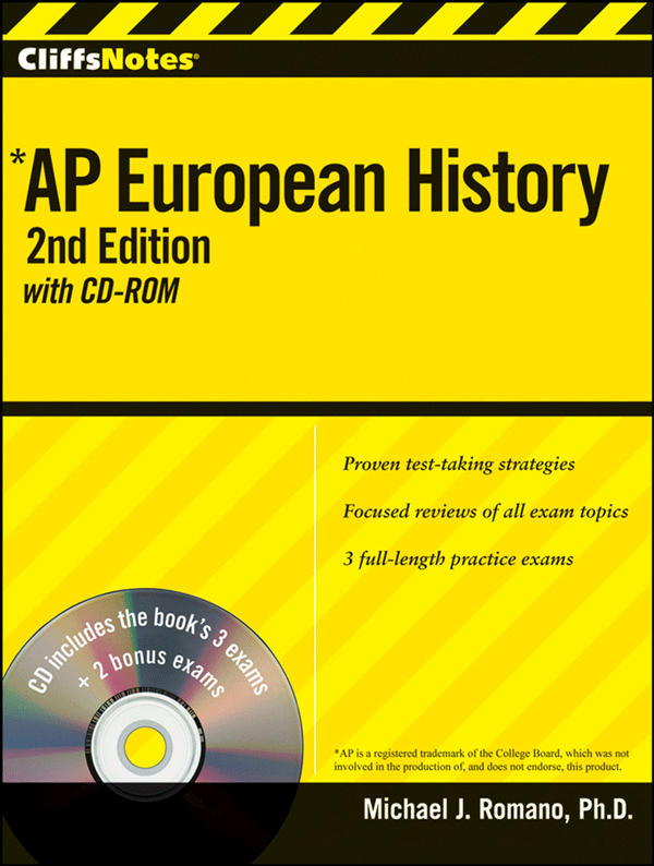 AP European History