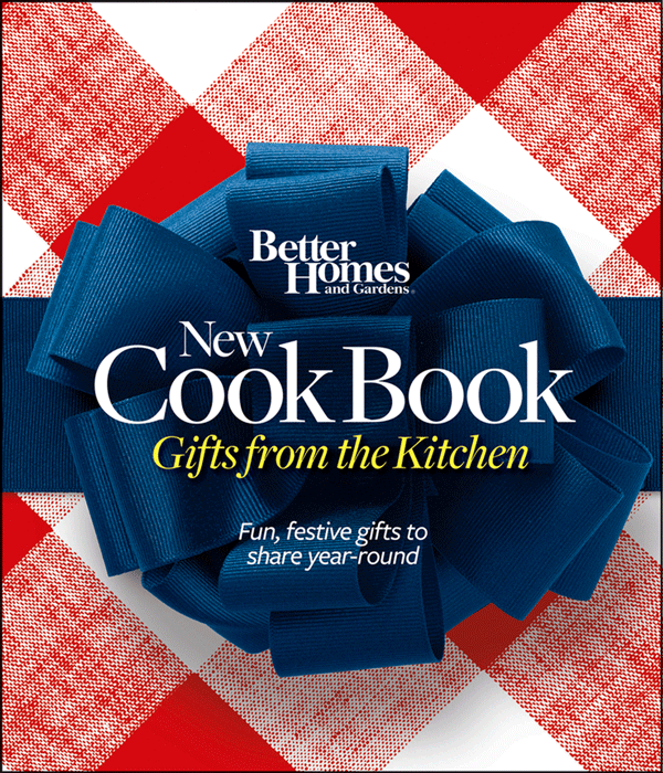 Better Homes and Gardens New Cook Book 15th Edition