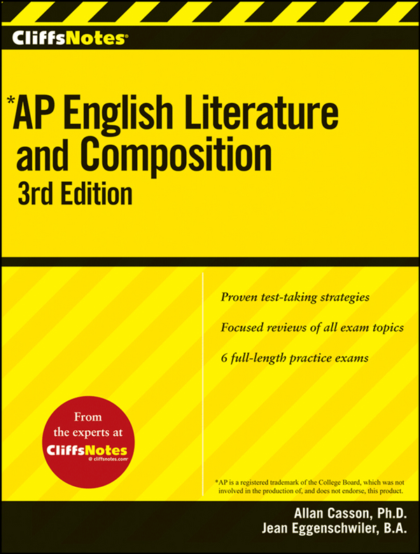 Sample student analysis essays for ap english language