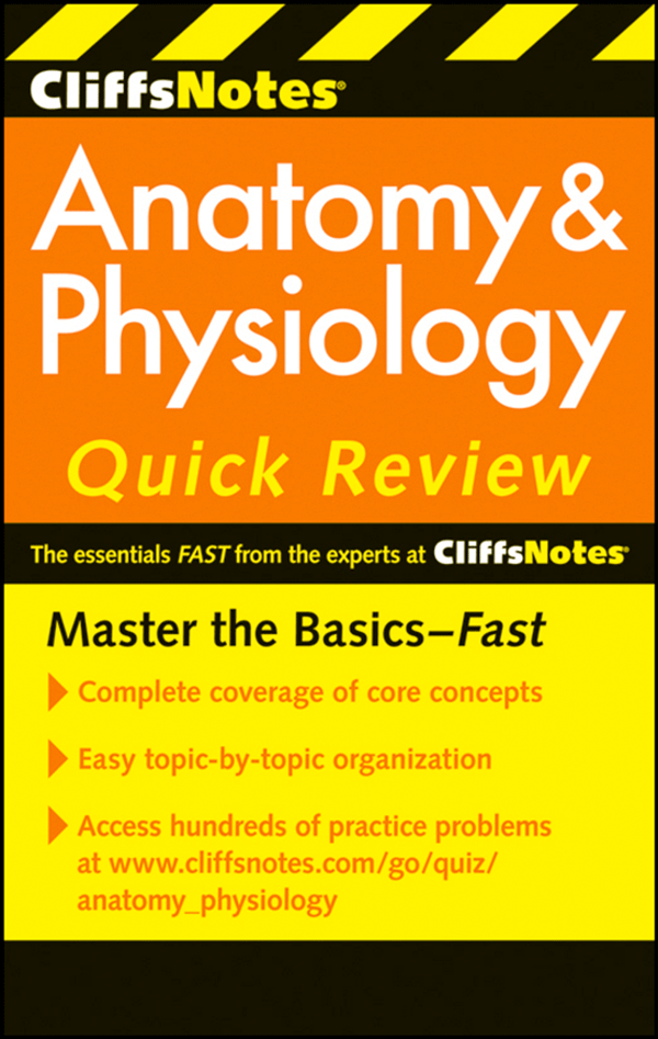 CliffsNotes Spanish I Quick Review Second Edition