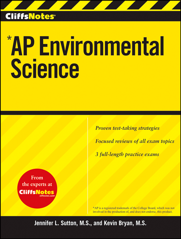 AP Environmental Science