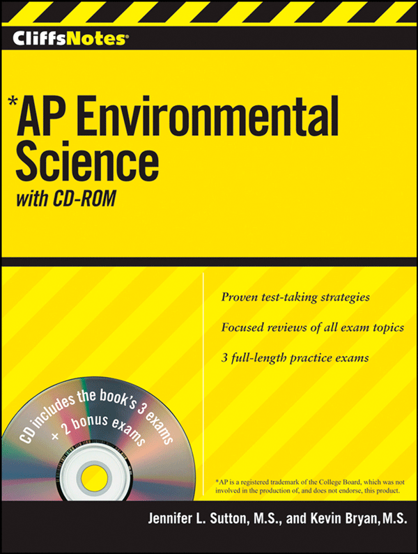 AP Environmental Science