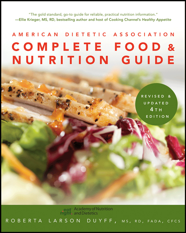 Complete Food and Nutrition Guide