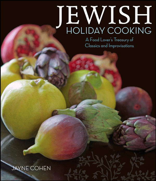 Jewish Holiday Cooking