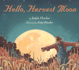 Hell, Harvest Moon