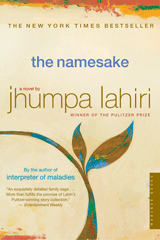 The Namesake A Novel