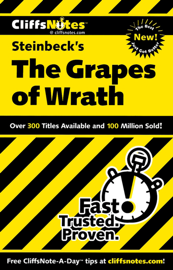a literary paper of steinbecks the grapes of wrath The grapes of wrath is a novel written by john steinbeck in the bulk of modern literature, it is consider a masterful epic unmatched in the realm of the w. a literary paper of steinbecks the grapes of wrath The grapes of wrath is a novel written by john steinbeck in the bulk of modern literature, it is consider a masterful epic unmatched in the realm of the w.