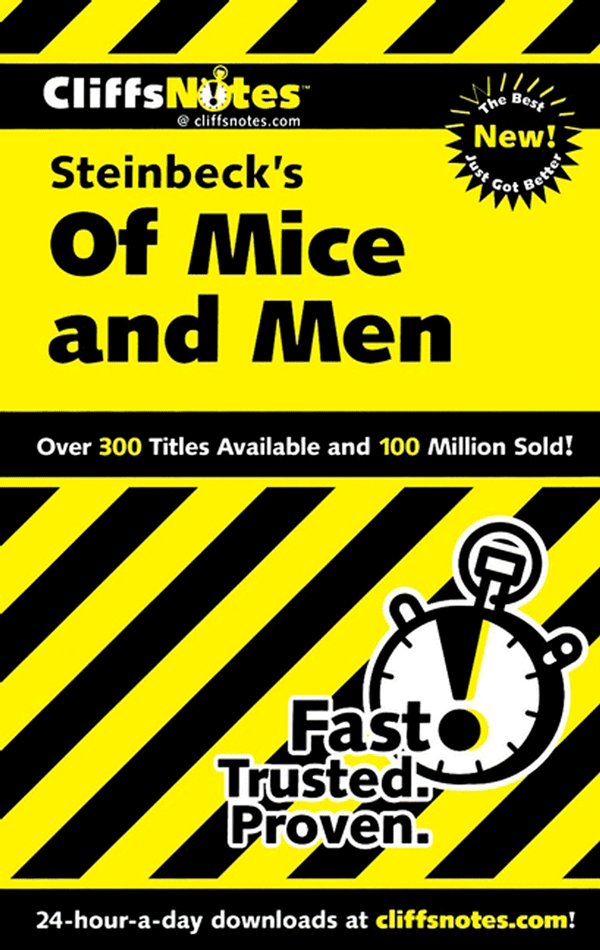 the use of literary devices in of mice and men by john steinbeck An analysis of john steinbeck's literary devices in of mice and men. the use of literary devices in of mice and men by john steinbeck An analysis of john steinbeck's literary devices in of mice and men.