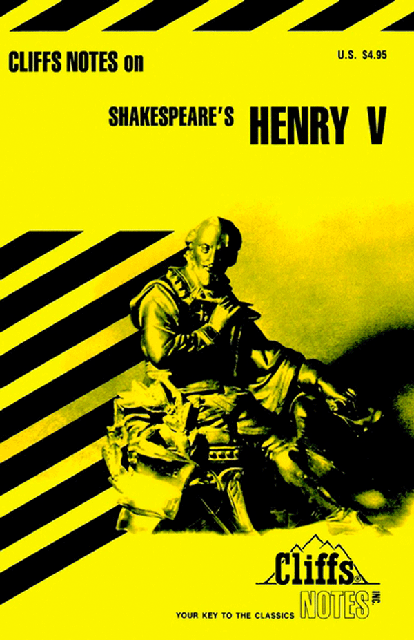 Henry V