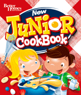 New Junior Cook Book