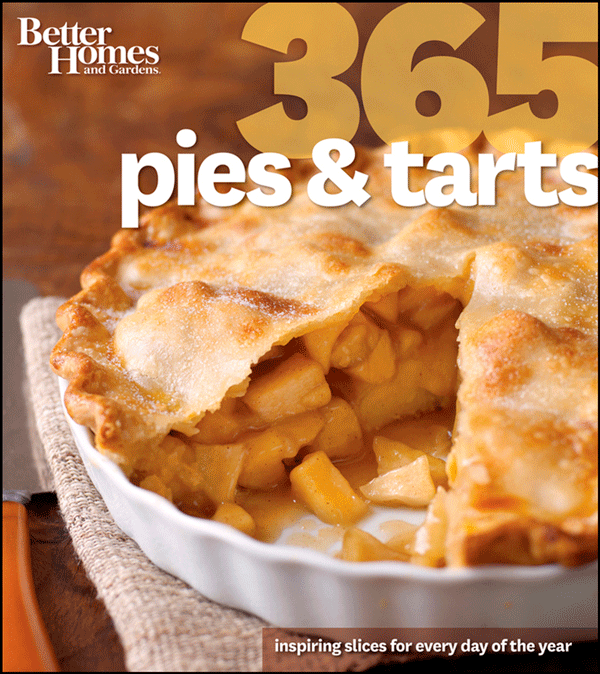 365 Pies and Tarts