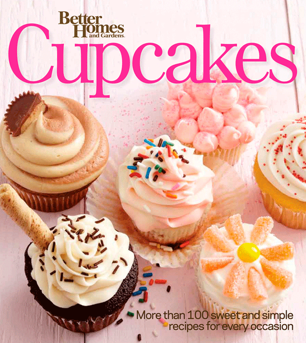 Better homes and gardens australia cupcake recipes Better homes and gardens australia cupcake recipes