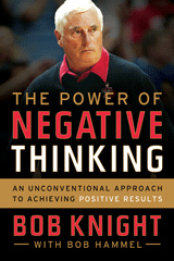 The Power of Negative Thinking