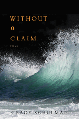 Book jacket for Without a Claim