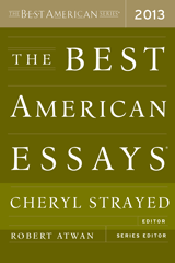The Best American Essays