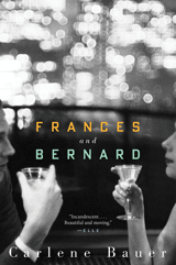 Frances & Bernard