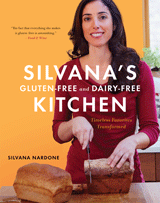 Silvana's Kitchen Gluten-Free Recipes