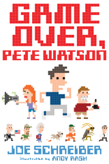 Game Over Pete Watson