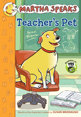 Teacher's Pet