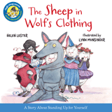 The Sheep in Wolf's Clothing