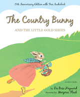 The Country Bunny