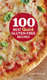 100 Best Quick Gluten-Free Recipes