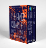 The Giver Quartet