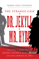 The Strange Case of Dr. Jekyl and Mr. Hyde