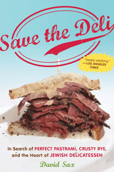 Save the Deli