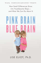 Pink Brain, Blue Brain