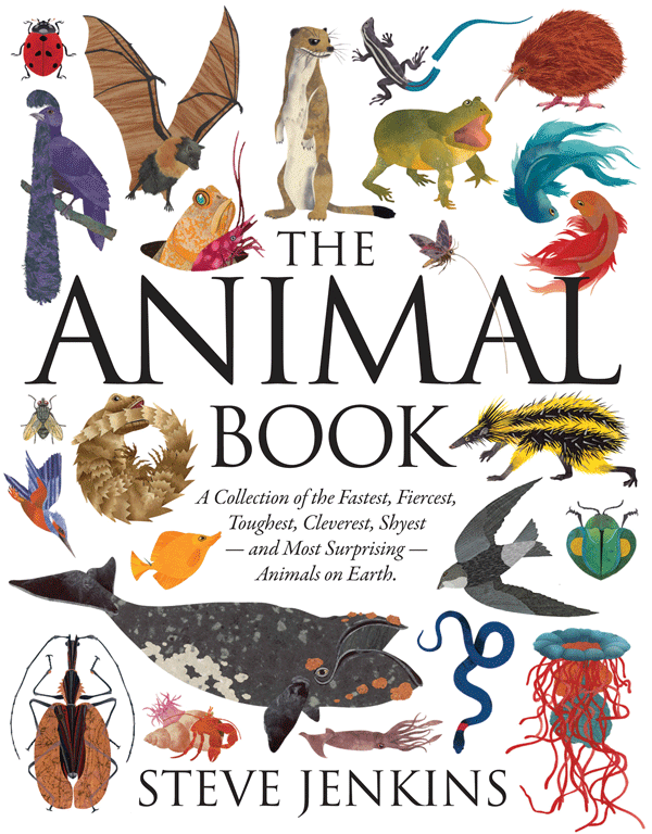 Animal Book