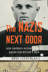 The Nazis Next Door