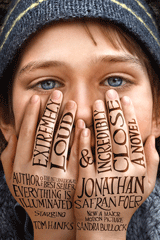 Extremely Loud and Incredibly Close