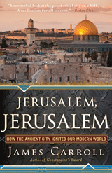 Jerusalem, Jerusalem