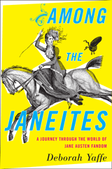 Among the Janeites