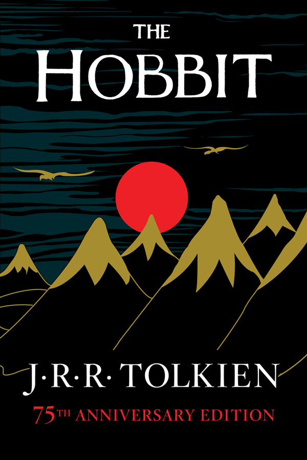 Exploring the Hobbit
