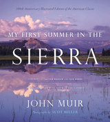 My First Summer in the Sierra