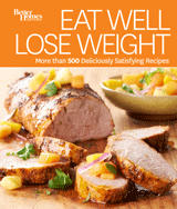 Eat Well, Lose Weight