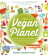 Vegan Planet