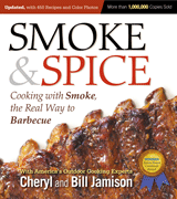 Smoke & Spice