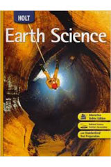Printables Holt Earth Science Worksheets holt earth science directed reading workbook 9780030363535 hmh workbook