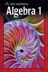 Nc algebra 1 online textbook