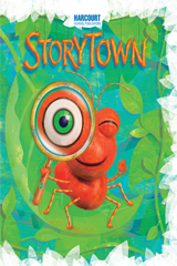 Storytown: Student Edition Grade 6 2008, HARCOURT SCHOOL PUBLISHERS Book Storytown: Student Edition Grade 6 2008, HARCOURT SCHOOL PUBLISHERS Book